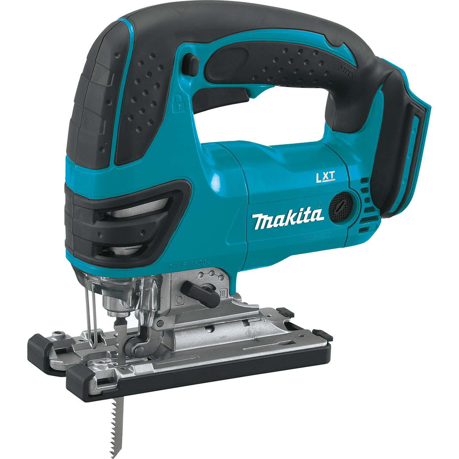 Makita (XVJ03Z - R) 18V LXT® Cordless Jig Saw (Tool Only) - Pacific Power Tools