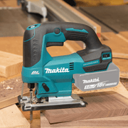 Makita (XVJ04Z - R) 18V LXT® Lithium‑Ion Brushless Cordless Jig Saw (Tool Only) (Factory Reconditioned) (Copy) - Pacific Power Tools