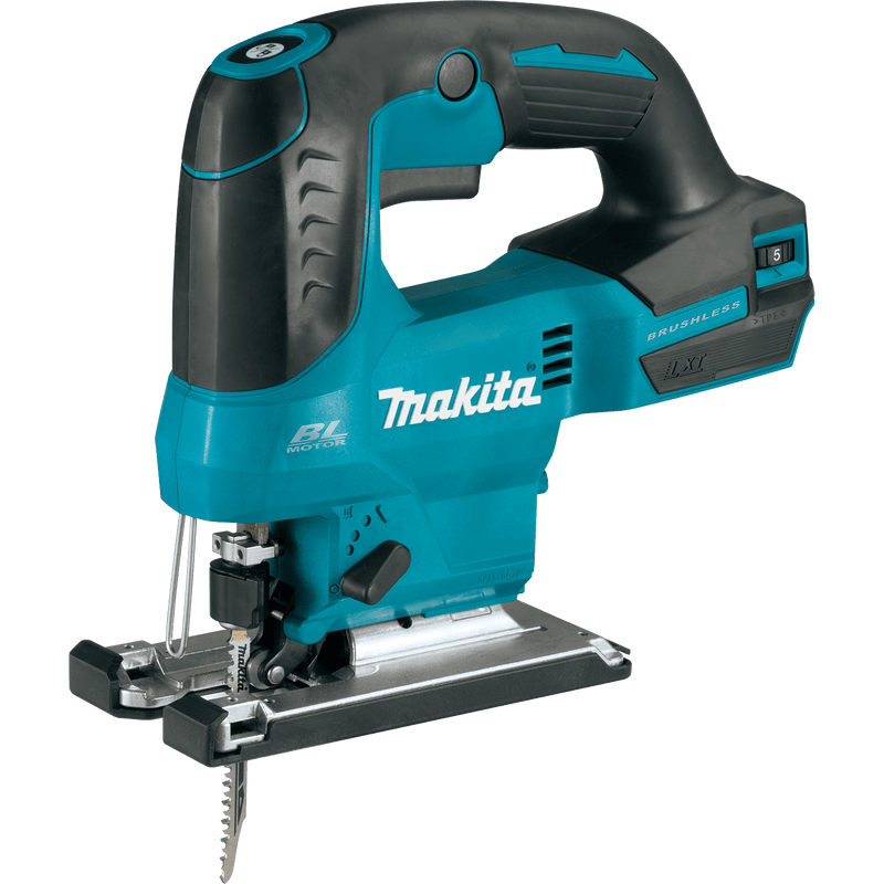 Makita (XVJ04Z - R) 18V LXT® Lithium‑Ion Brushless Cordless Jig Saw (Tool Only) (Factory Reconditioned) (Copy) - Pacific Power Tools