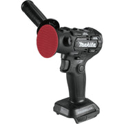 Makita (XVP01ZB) 18V LXT® Sub - Compact Brushless 3" Polisher / 2" Sander (Tool Only) - Pacific Power Tools