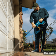 Makita (XWH02Z) 18V LXT 320 PSI 0.7 GPM Power Cleaner (Tool Only) - Pacific Power Tools