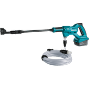 Makita (XWH02Z) 18V LXT 320 PSI 0.7 GPM Power Cleaner (Tool Only) - Pacific Power Tools