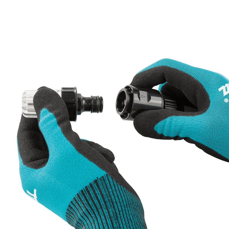 Makita (XWH02Z) 18V LXT 320 PSI 0.7 GPM Power Cleaner (Tool Only) - Pacific Power Tools