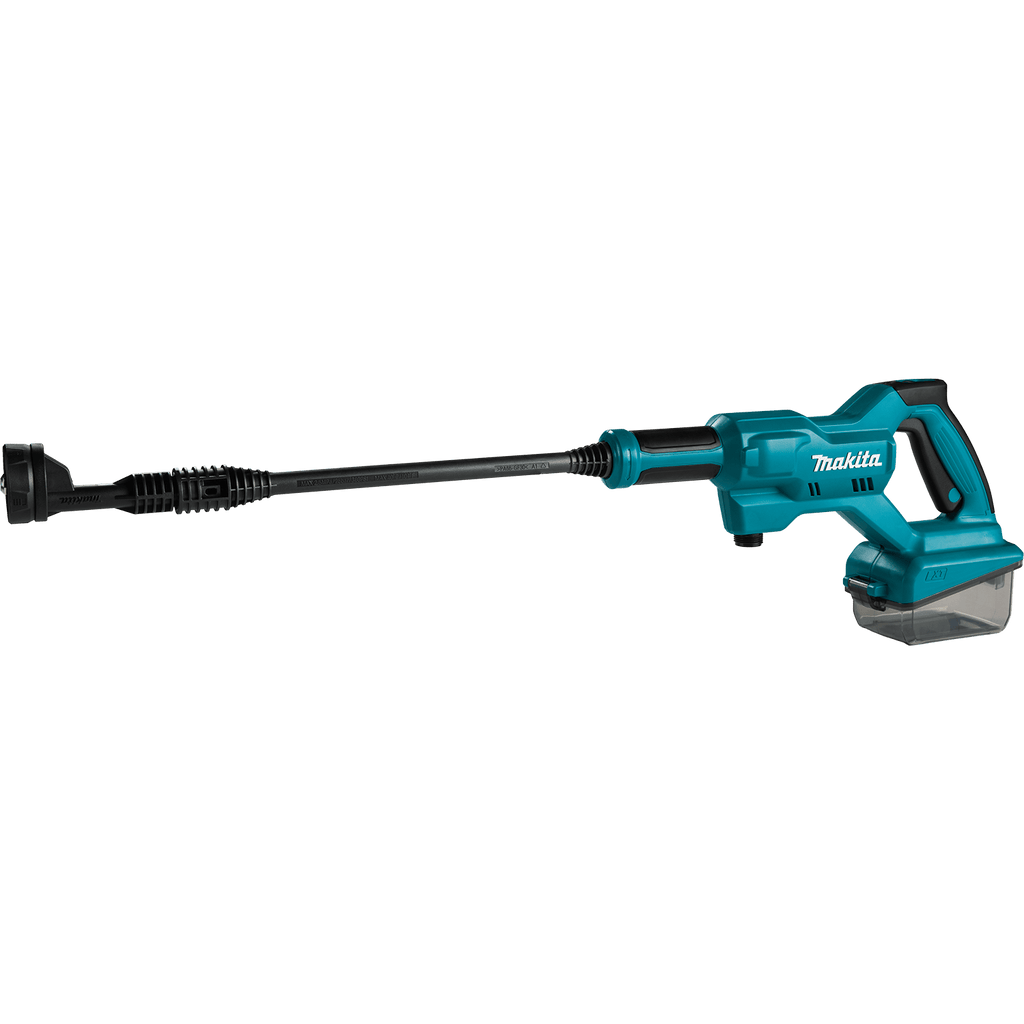 Makita 18V LXT 320 PSI 0.7 GPM Power Cleaner (Tool Only) — Pacific