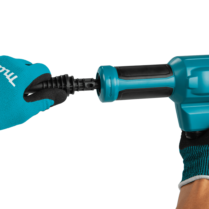 Makita (XWH02Z) 18V LXT 320 PSI 0.7 GPM Power Cleaner (Tool Only) - Pacific Power Tools