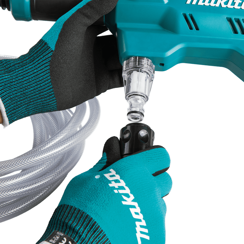 Makita (XWH02Z) 18V LXT 320 PSI 0.7 GPM Power Cleaner (Tool Only) - Pacific Power Tools