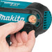 Makita (XWT04S1) LXT® 1/2" Sq. Drive Impact Wrench Kit (3.0Ah) - Pacific Power Tools