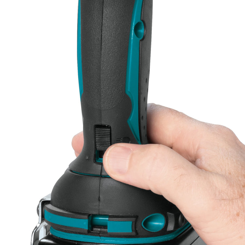 Makita (XWT04Z - R) 18V LXT® 1/2" Sq. Drive Impact Wrench (Tool Only) (Factory Reconditioned) - Pacific Power Tools