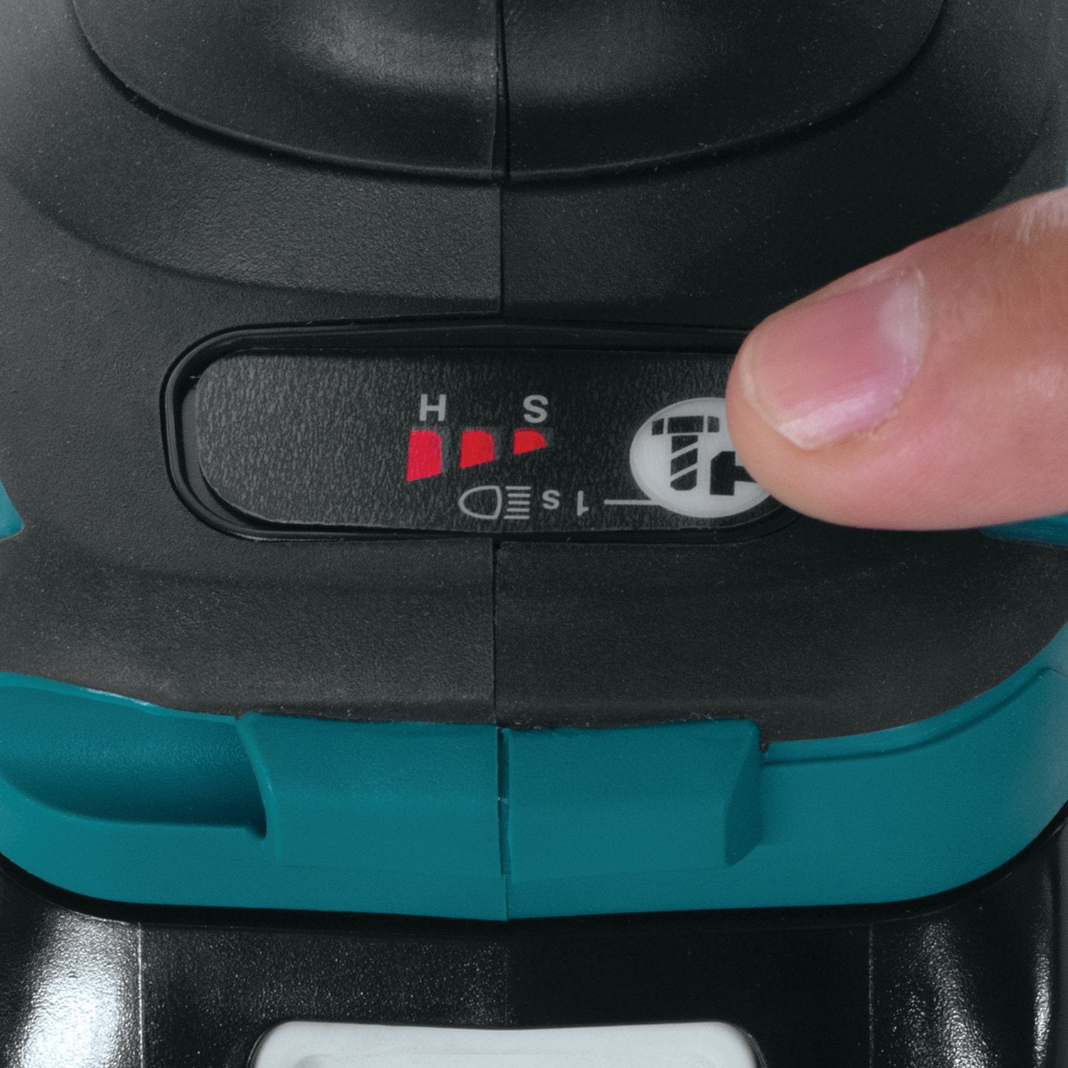 Makita (XWT08Z - R) 18V LXT® Brushless High - Torque 1/2