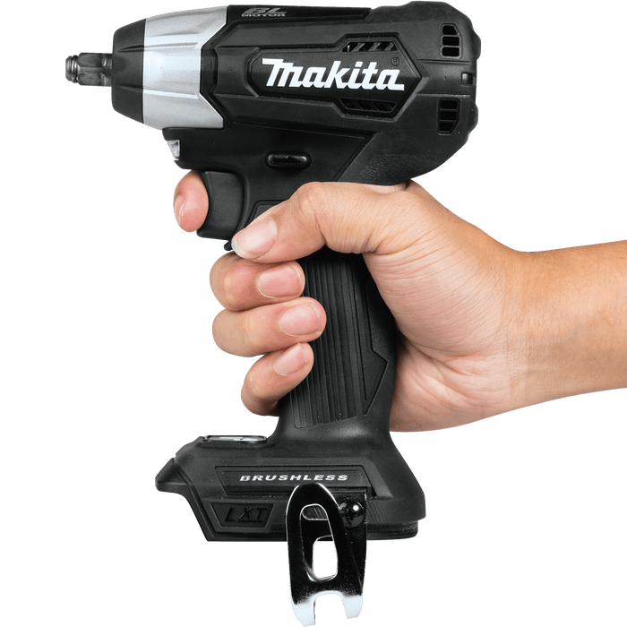 Makita (XWT12Z - R) 18V LXT 3/8" Sub - compact Impact Wrench, Tool Only (Factory Reconditioned) - Pacific Power Tools