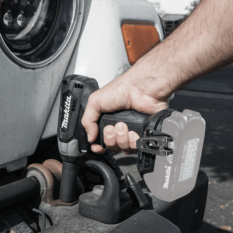 Makita (XWT12Z - R) 18V LXT 3/8" Sub - compact Impact Wrench, Tool Only (Factory Reconditioned) - Pacific Power Tools