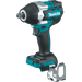 Makita (XWT18Z) 18V LXT® Brushless 4 - Speed Mid - Torque 1/2" Sq. Drive Impact Wrench w/ Detent Anvil (Tool Only) - Pacific Power Tools