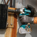 Makita (XWT19Z) 18V LXT® Brushless 3 - Speed 1/2" Sq. Drive Impact Wrench w/ Detent Anvil, (Tool Only) - Pacific Power Tools