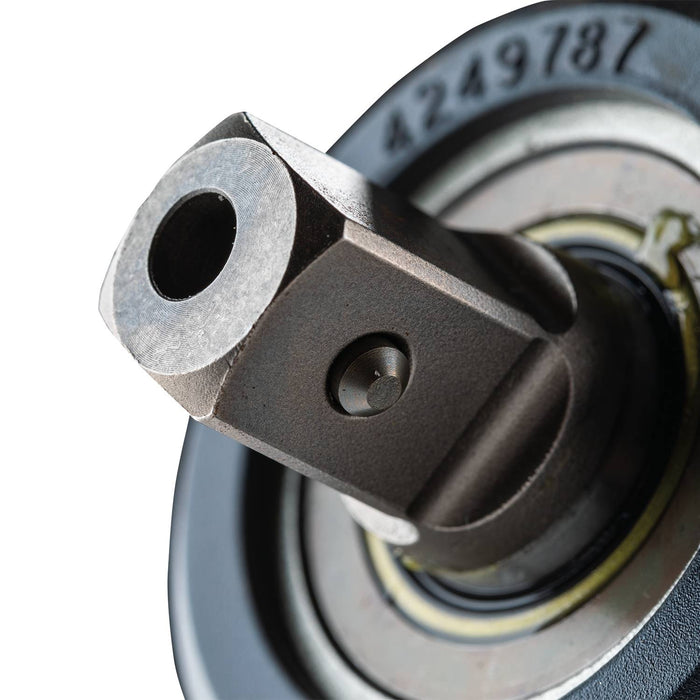 Makita (XWT19Z) 18V LXT® Brushless 3 - Speed 1/2" Sq. Drive Impact Wrench w/ Detent Anvil, (Tool Only) - Pacific Power Tools