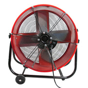 MaxxAir | 24 - Inch High - Velocity 2 - Speed Portable Air Circulator (Factory Reconditioned) - Pacific Power Tools