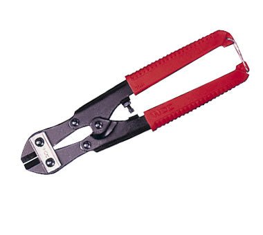 MCC (MC - 0020) 8" Midget Cutter - Pacific Power Tools