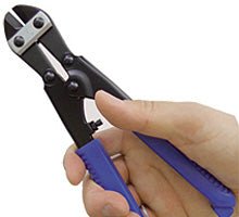 MCC (MN - 0020) 8" Midget Nipper - Pacific Power Tools