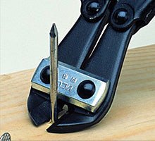 MCC (MN - 0020) 8" Midget Nipper - Pacific Power Tools