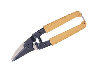 MCC (MU - 0020) 8" All Purpose Snip - Pacific Power Tools