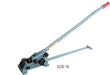 MCC (SCB - 16) 5/8" Re - Bar Cutter/Bender - Pacific Power Tools