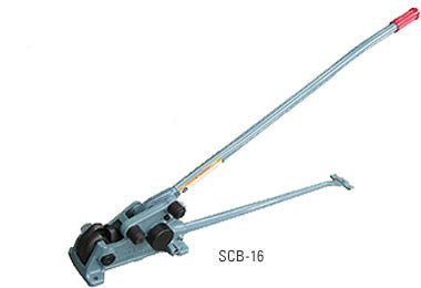MCC (SCB - 16) 5/8" Re - Bar Cutter/Bender - Pacific Power Tools