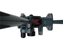 MCC (SCB - 16) 5/8" Re - Bar Cutter/Bender - Pacific Power Tools