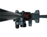 MCC (SCB - 16) 5/8" Re - Bar Cutter/Bender - Pacific Power Tools