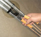 MCC (SUSMU - 02) 8" Stainless All Purpose Snip - Pacific Power Tools