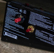 Mr. Heater | 35,000 BTU Propane Forced-Air Heater (Factory Reconditioned) - Pacific Power Tools