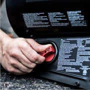 Mr. Heater | Portable Outdoor 60,000 BTU Forced Air Propane Shop Heater (Factory Reconditioned) - Pacific Power Tools