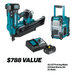 Nailer Christmas Bundle 2 - Pacific Power Tools