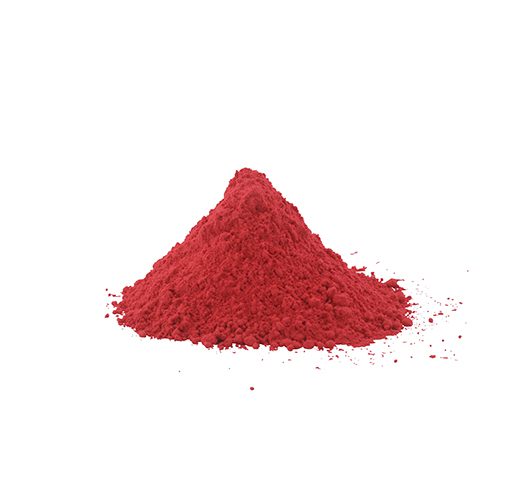 Tajima (PLC2-R2700) Micro Chalk, ultra-fine chalk, red, easy-fill nozzle, 6lbs. / 2.7 kg