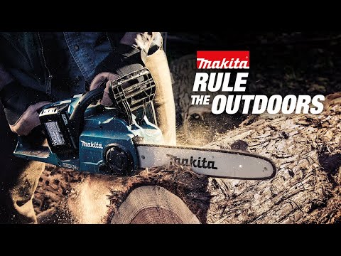 Makita (XCU04CM-R) 36V (18V X2) LXT® Brushless 16
