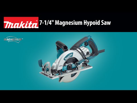 Makita (5377MG-R) 7-1/4