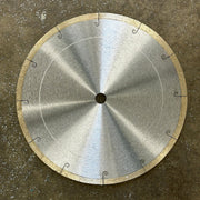 Pro Diamond 10" J Slot Porcelain Tile Blade - Pacific Power Tools