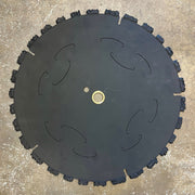 Pro Diamond 14" Demolition Black 14" X .250" X 1" - Pacific Power Tools