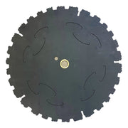 Pro Diamond 14" Demolition Black 14" X .250" X 1" - Pacific Power Tools