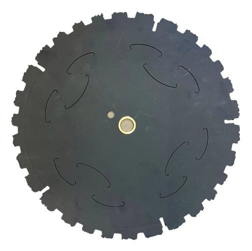 Pro Diamond 14" Demolition Black 14" X .250" X 1" - Pacific Power Tools