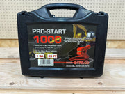 Pro-Start | Heavy-Duty Jumper Cables with Carrying Case - Pacific Power Tools