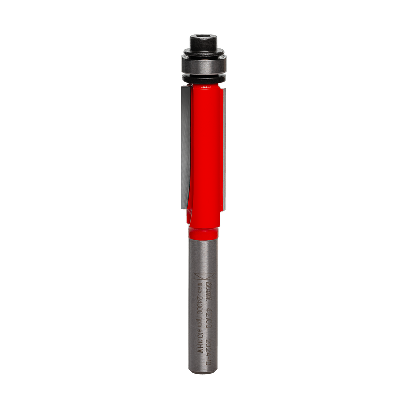 Freud (42-100) 3/8" (Dia.) Bearing Flush Trim Bit