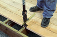 Simpson (PRO300SM25K) Quick Drive Decking System with 300S Makita 25K - Pacific Power Tools