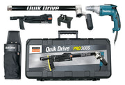 Simpson (PRO300SM25K) Quick Drive Decking System with 300S Makita 25K - Pacific Power Tools