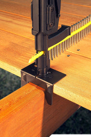 Simpson (PRO300SM25K) Quick Drive Decking System with 300S Makita 25K - Pacific Power Tools