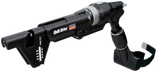 Simpson (QDPROJECTPRO) QUIK DRIVE Project Pro 1 5/8 - 2 1/2 IN - Pacific Power Tools