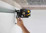 STABILA (03520) Cross - line laser LAX 500 G, 12V, 7 - Piece System - Pacific Power Tools