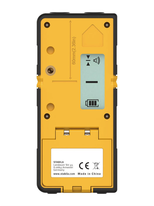 Stabila (07210) Line receiver RL 230 RG - Pacific Power Tools