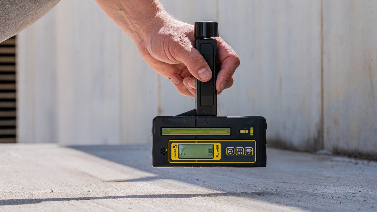 Stabila (07210) Line receiver RL 230 RG - Pacific Power Tools