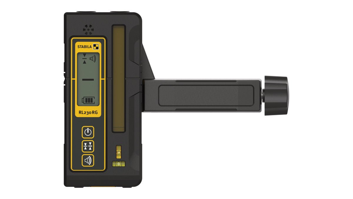 Stabila (07210) Line receiver RL 230 RG - Pacific Power Tools