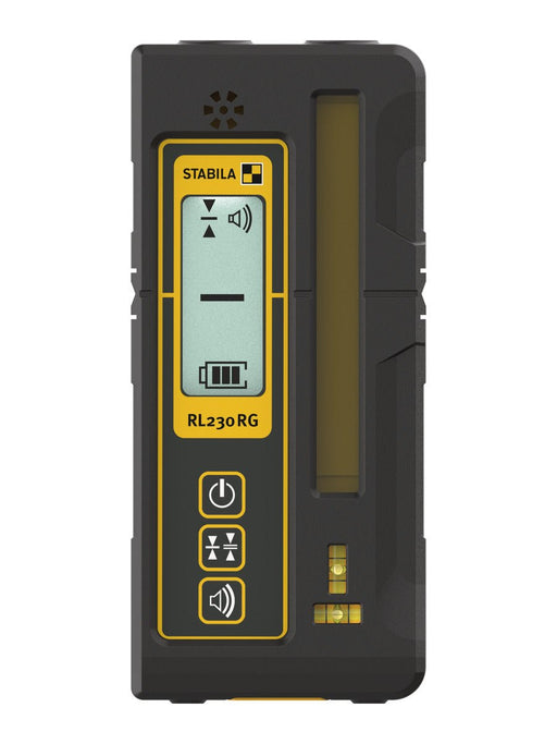 Stabila (07210) Line receiver RL 230 RG - Pacific Power Tools