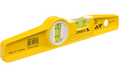 STABILA (25010) 10" Type 81 S Die Cast Torpedo Level - Pacific Power Tools